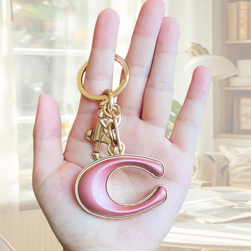 Sbredit Bag Charm,Purse Charms for Handbag,Purses Key Chains Accessories - Image 4